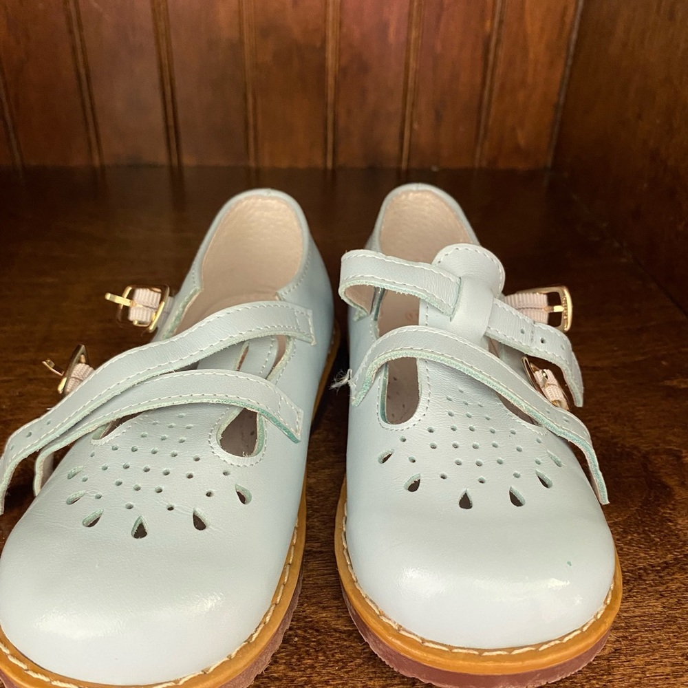 Shrimp & Grits Dress Shoes